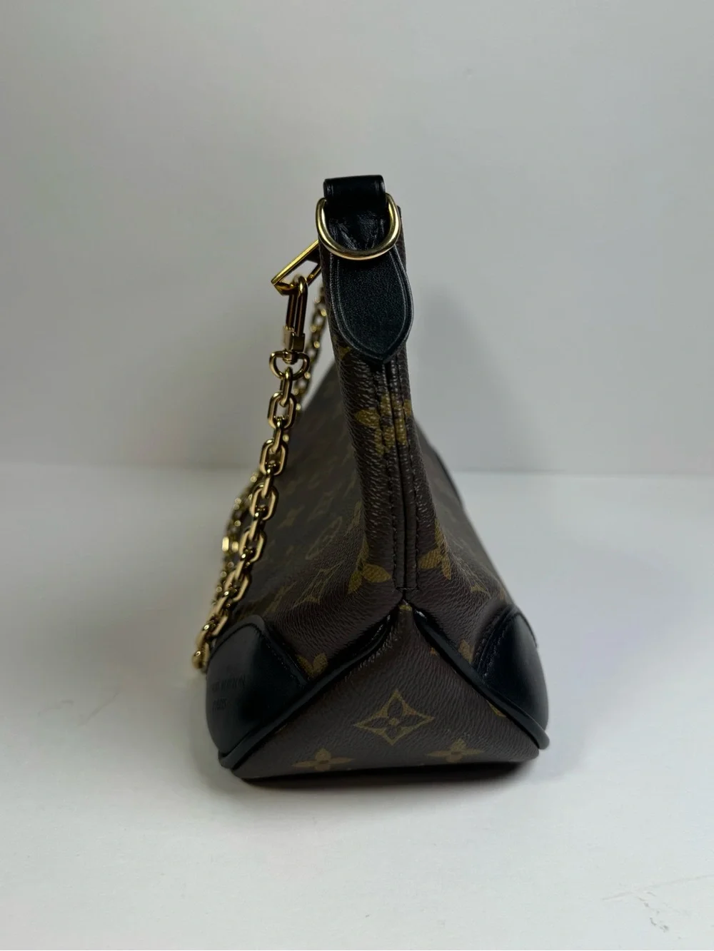 Louis Vuitton Monogram Boulogne Noir purse